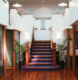 stair