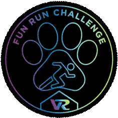  RUN WITH YOUR FURRY FRIEND