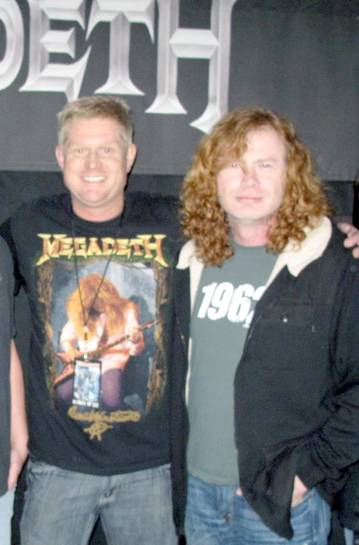 Megadeth 2